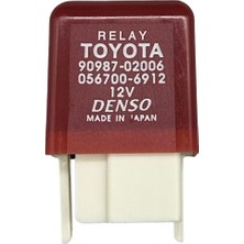 Parça Dünyam Role Far Toyota Corolla AE101 1992-1997