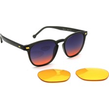 Marısol Mrs Berlin C06 Mr Unısex Güneş Gözlüğü