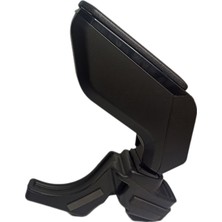 İTHAL Ford  Courier  Orta Konsol  Kol Dayama  /siyah  Kapak / 2014  -