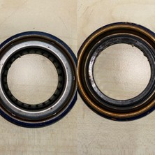 Parça Dünyam Keçe Aks Şanzıman Hyundai Accent  Blue 2012-2017/HYUNDAİ Elantra  2012-2017/HYUNDAİ Getz 2012-2017/İ10 2012-2017/HYUNDAİ