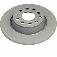 Universal Valeo 672547-ARKA Fren Diski (Takım) Vw Caddy Iıı 1.9tdı //1.6tdı 2004> 1K0615601AC