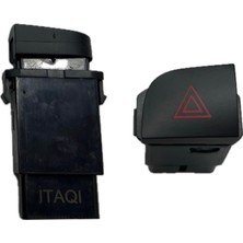 Parça Dünyam Düğme Flaşör Dörtlü Hyundai Accent  Era 2006-2012
