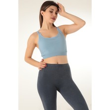 Mio Studio Energy Gym Sporcu Sütyeni