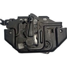 Otosan Ford Courier  Kaput Kilidi  / Alarmlı /  2014-2017 / Otosan