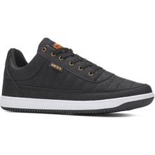 İmershoes  Günlük Erkek Sneaker Bağcıklı Dikişli Hafif Rahat Yürüyüş Spor Ayakkabı 013C