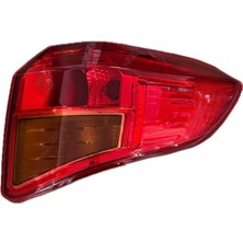 Parça Dünyam Stop Vitara 2016-19 Dış  Sağ (Ledsiz)