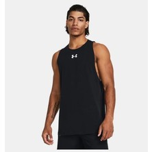 Under Armour Ua Baselıne Cotton Tank Erkek Atlet 1361901