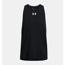 Under Armour Ua Baselıne Cotton Tank Erkek Atlet 1361901