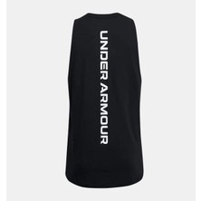 Under Armour Ua Baselıne Cotton Tank Erkek Atlet 1361901