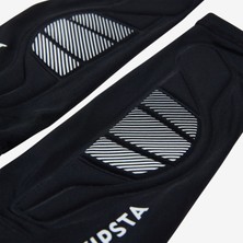 Decathlon Kipsta Voleybol Kolluk - Siyah - V100