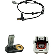 Parça Dünyam Abs Sensörü  Primera 2002-2005 Ön Sol