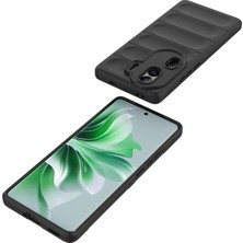 Seniee Oppo Reno 11 Pro Telefon Kılıfı (Yurt Dışından)