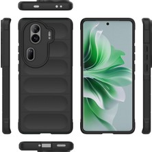 Seniee Oppo Reno 11 Pro Telefon Kılıfı (Yurt Dışından)