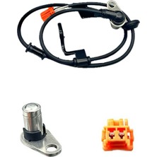 Parça Dünyam Abs Sensörü  Hrv 1998-2006 Arka  Sağ