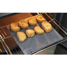 Tandırım Ekmek Pişirme Makinesi Hsr Home&living (Pizza Kürek ve Bazalt Taşlı)
