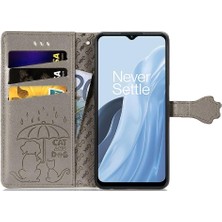 Mays Boutique Oneplus Nord N300 Için Kılıf (Yurt Dışından)