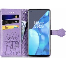 Mays Boutique Oneplus 9 Pro Için Kılıf (Yurt Dışından)