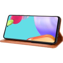 Mays Boutique Samsung Galaxy A52S 5g Için Kılıf (Yurt Dışından)