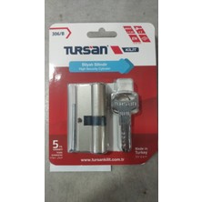 Tursan Barel Bilyalı 68 mm Silindirli Ekonomik Barel