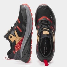 Joma Toruk Men 2401 Negro Erkek Siyah Yürüyüş Ayakkabısı TKTORUS2401