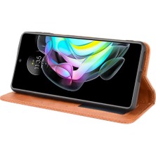 Mays Boutique Motorola Edge 20 Için Durum (Yurt Dışından)