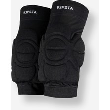 Kipsta Voleybol Dizliği - Siyah - VKP900
