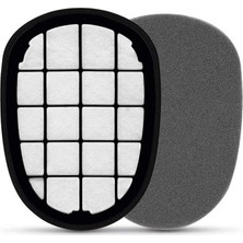 Srfn Ticaret Srfn Ticare Philips Uyumlu Süpürge Filtre Seti