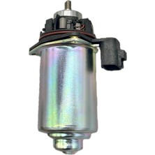 Parça Dünyam Motor Akülatör Toyota Corolla 2010-2018/TOYOTA Auris 2010-2018 (6 Ileri  4 Kömürlü)