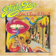 Steely Dan - Can't Buy A Thrill - Remastered - Plak