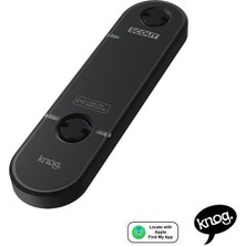 Knog Scout Bisiklet Alarm ve Takip Sistemi Apple Uyumlu