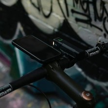 Knog Blinder 600 USB Şarjlı Ön Far