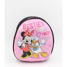 Chantaky 039 2200 Desenli Çocuk Sırt Çantası Mickey Tek Ebat