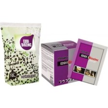 Reva Vetasupra Eddi Biozinc Iyot Takviyeli Tırnak Bakım Yem Katkı 500 Gr - 10 Kg.