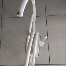 Yns Blade Model 3 Farklı Gövde Rengi Plafonyer Avize