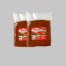 Subaşı Çiğköfte  Vakumlu Çiğköfte 1 kg x 2