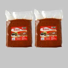 Subaşı Çiğköfte  Vakumlu Çiğköfte 1 kg x 2