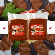 Subaşı Çiğköfte  Vakumlu Çiğköfte 1 kg x 2