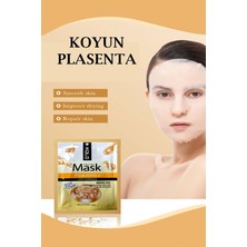 Xolo Koyun Plasenta Yüz Maskesi Sheep Placenta Face Mask XL1790