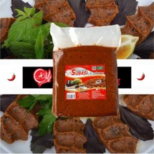 Subaşı Çiğköfte 1 kg Vakumlu Çiğköfte