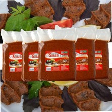 Subaşı Çiğköfte 5 adet 1kg. Vakumlu Çiğköfte