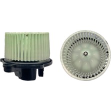 Parça Dünyam Motor Kalorifer BT50 2007-2013/RANGER 2007-2013