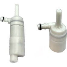 Parça Dünyam Motor Su Fiskiye Kia Sorento  2003-2009 (Far Yıkama)