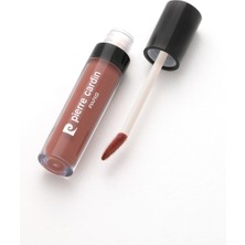 Pierre Cardin Staylong Lipcolor - Kissproof - Uzun Süre Kalıcı Lipgloss - Hindistan Cevizi Kabuğu - 5 ml