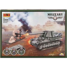 Blx War Tank, Siper  22808