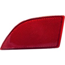 Parça Dünyam Tampon Reflektörü Mazda 3 2009-2013 Arka Sol