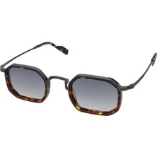 Quantum Q225.C3 48 Polarize Unisex Güneş Gözlüğü
