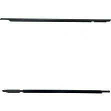 Parça Dünyam Cam Çıtası Sıyırıcı Fitil Toyota Corolla Verso 2002-2006 Dış  Ön Sol