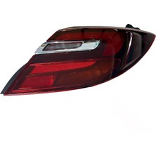 Parça Dünyam Stop Opel Insignia  A 2013-2017 Dış  Sağ