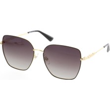 Hawk HW2189-02 58 Polarize Kadın Güneş Gözlüğü