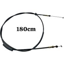 Parça Dünyam Gaz Teli Carry 85-1998